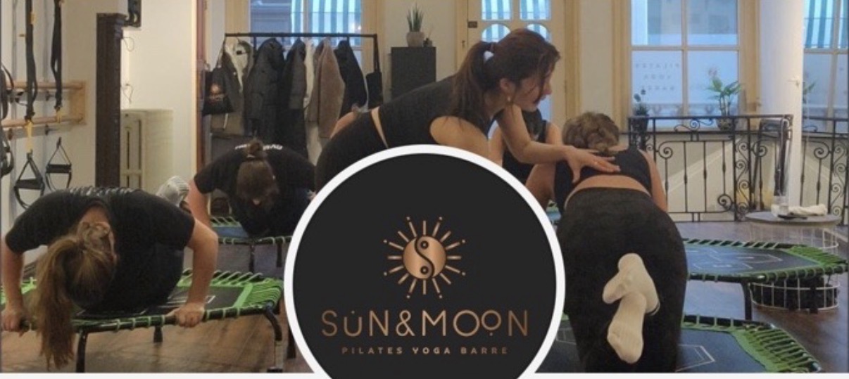 Sun & Moon Studio